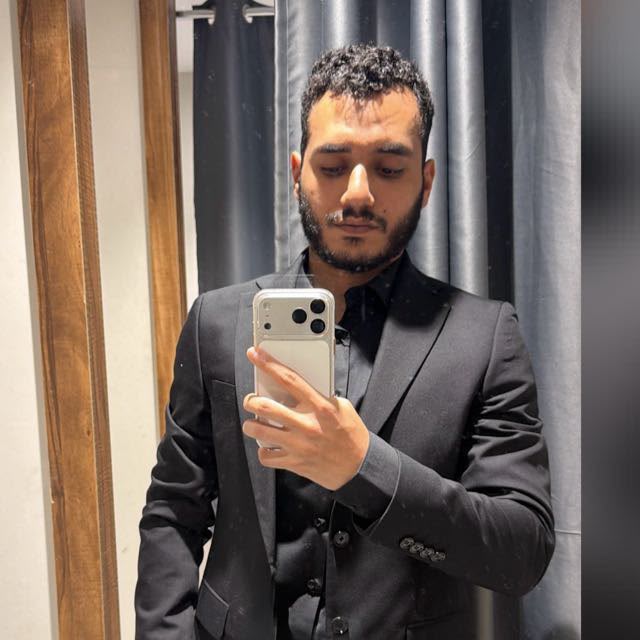 Mohamed Alaa